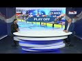 PLAY OFF - 24.10.2025