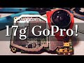 The EASY GoPro TEARDOWN tutorial YOU have been waiting for! Hero 6 (~5-7) [2/3] #DisonMini
