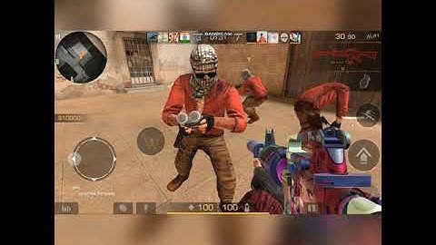 Standoff 2 // Hackers in my lobby 😳😳 //gives kinfes and guns free 😎😎