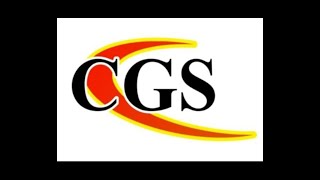 Company Profile PT. CGS Indonesia
