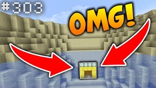 OMG NO WAY I FOUND THIS!! | Minecraft FACTIONS #303 (SaiCoPvP - Blaze)
