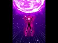 悟空みたいにやってみたかったベジータ【ドッカンバトルネタ】#shorts