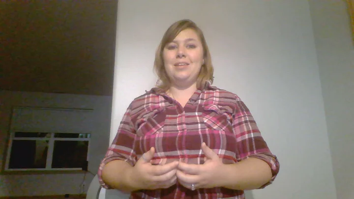 I Believe Samantha Thorne