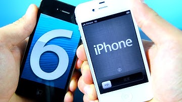 How To Bypass iOS 6 Activation Screen Without Sim Card! iPhone 5/4S/4/3Gs 6.0 Trick