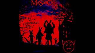 The Birthday Massacre - Red Stars