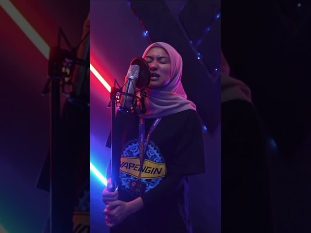 Yuletta Yucha Cover Malam Pagi Medley .. #cover #music #2stroke #storywa class=