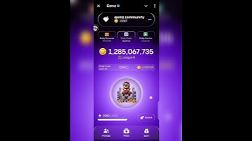 gemz Daily Cipher Code 28th August #GeMzcoin #gemzcode #gemzdailycode #gemzdailyciphercode