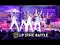 Lip Sync Battle - Luis Fonzi
