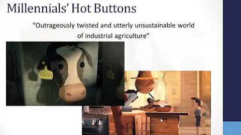 Nancy Kruse - Spotting Millennial Food Trends