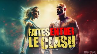 FAITES ENTRER LE CLASH : BOOBA vs MAGALI BERDAH ( LES ORIGINES DE LA GUERRE ) ?