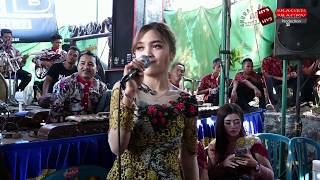 DEMI KOWE PUTRY KRISTYA # KMB GEDRUG # ARS JILID 4 LIVE LEDOK KARANGMALANG