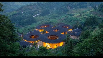 UNBELIEVABLE, This ancient fort house is believed to be resistant to various natural disasters