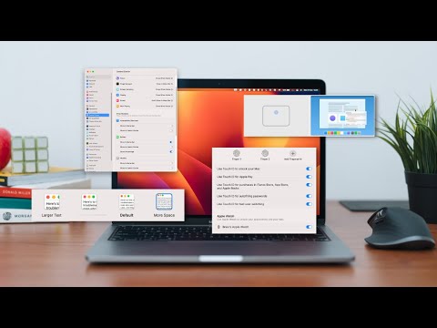 Video: Cara Membuka Fail Exe Di Mac (dengan Gambar)