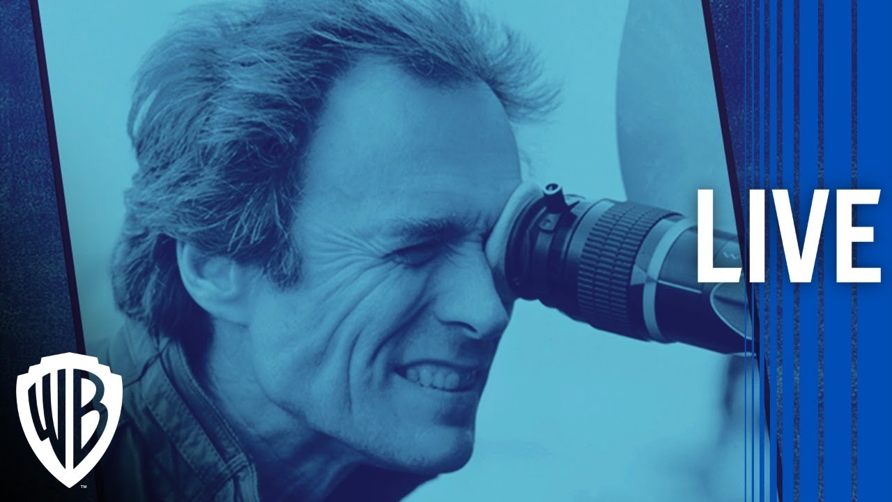 Eastwood Directs Documentary | Filmmakers: Clint Eastwood | Unforgiven | Warner Bros. Entertainment