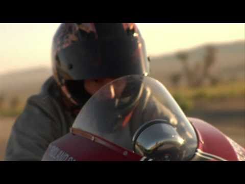 Roland Sands Design and Victory Performance