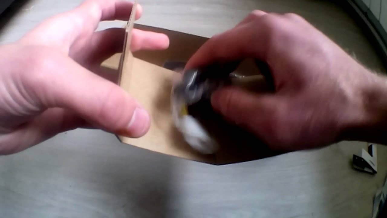 Обзор куллера для видеокарты ARCTIC Accelero Xtreme IV