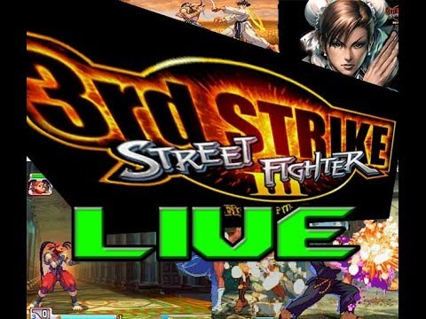 Vidéo: Alors Que Street Fighter 3: 3rd Strike Fête Ses 20 Ans, Nous Nous Souvenons Pourquoi C'est L'un Des Plus Grands Jeux De Combat De Tous Les Temps