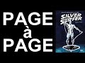 Page à Page 342 Silver Surfer Intégrale 1966 1969 mp3