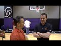 Ryan McDonough Interview Suns 2014 Media Day