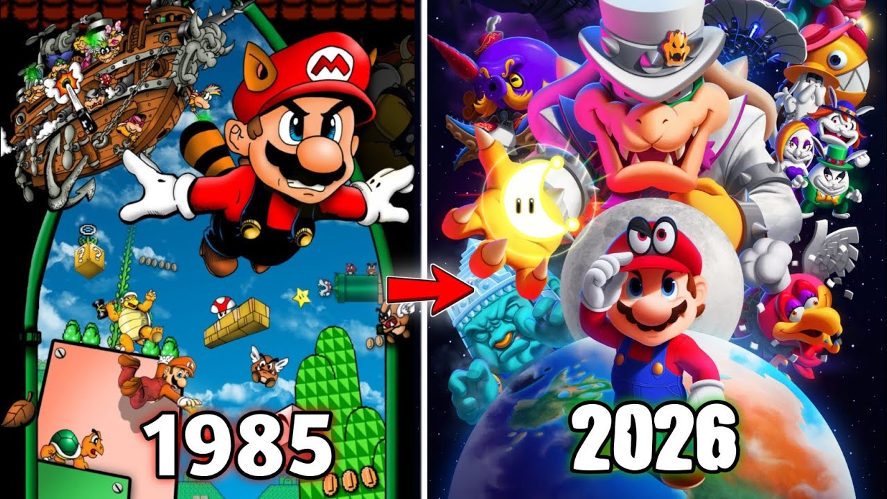 super-mario-evolution-over-the-years-from-classic-1985-mario-to