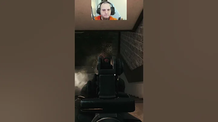 Our first PMC kill and a juicy Scav extract! #tarkov #tarkovclips #pmc #scav #cpu #firstkill #domed