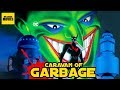 Batman Beyond: Return Of The Joker -  Caravan Of Garbage