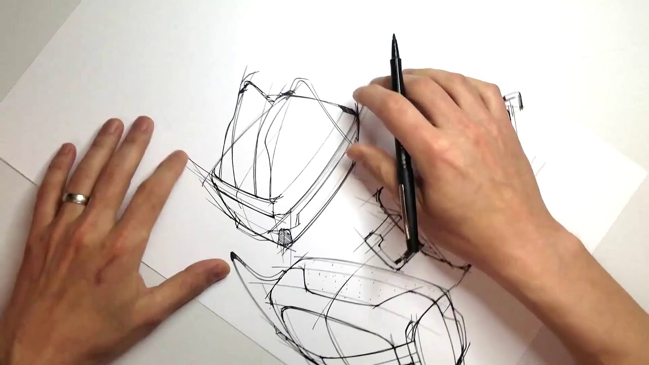 Details more than 68 design pencil sketch - seven.edu.vn-sonthuy.vn