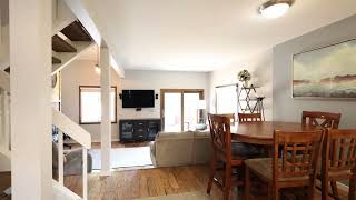 Silverthorne Mountain Home For Sale! 329 N Chipmunk Circle, Silverthorne, CO