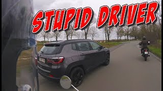 stupid driver - Brixton Felsberg 125 screenshot 5