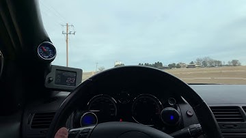 650hp cobalt ss from a dig