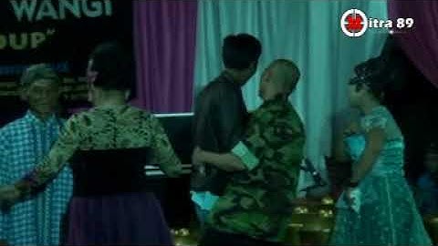 5 kembang boled Sri Kencana Wangi  Bosih Group  Live Bolenglang kotabima, 21 februari 2019