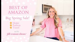 BEST Finds from Amazon Big Spring Sale!