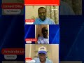 Entrevista conjunta TV Obulum & Nobas di Terra a Armando Lona 📱