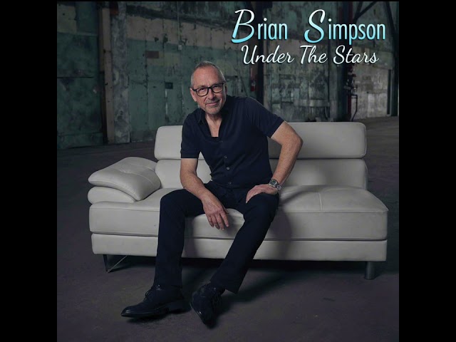 Brian Simpson - Under The Stars