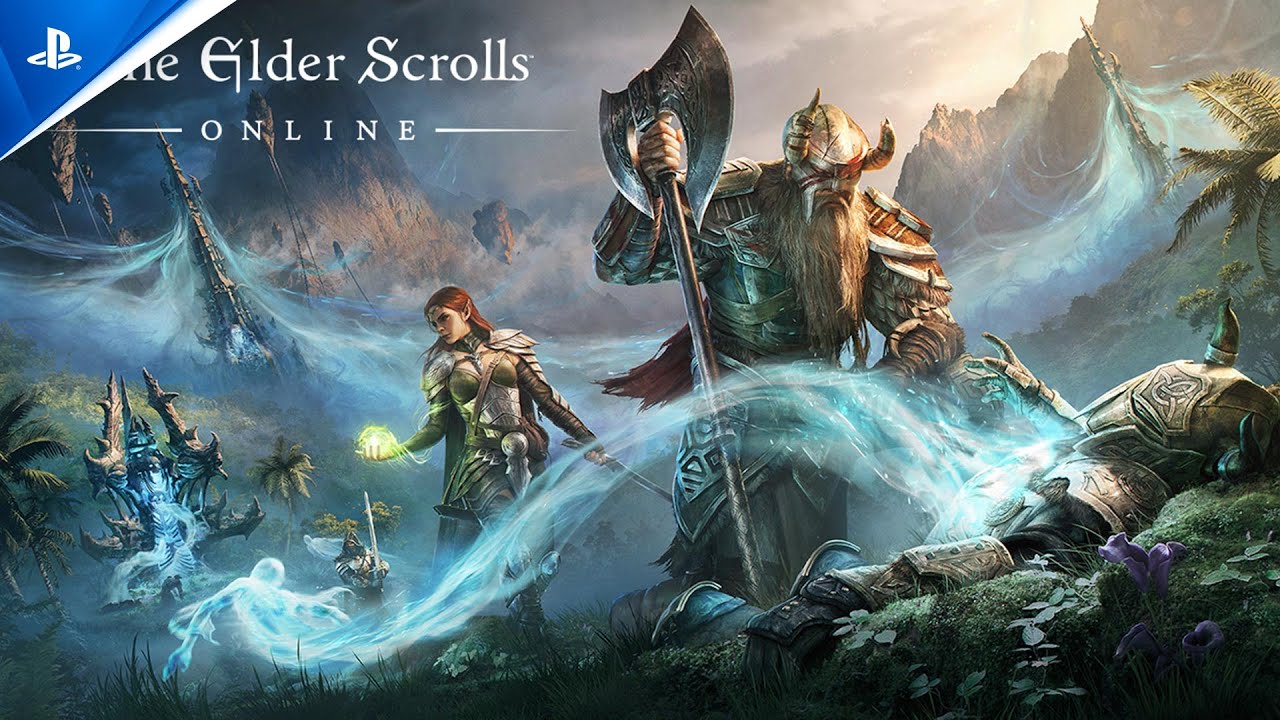 An old foe returns with The Elder Scrolls Online’s new 2025 adventure