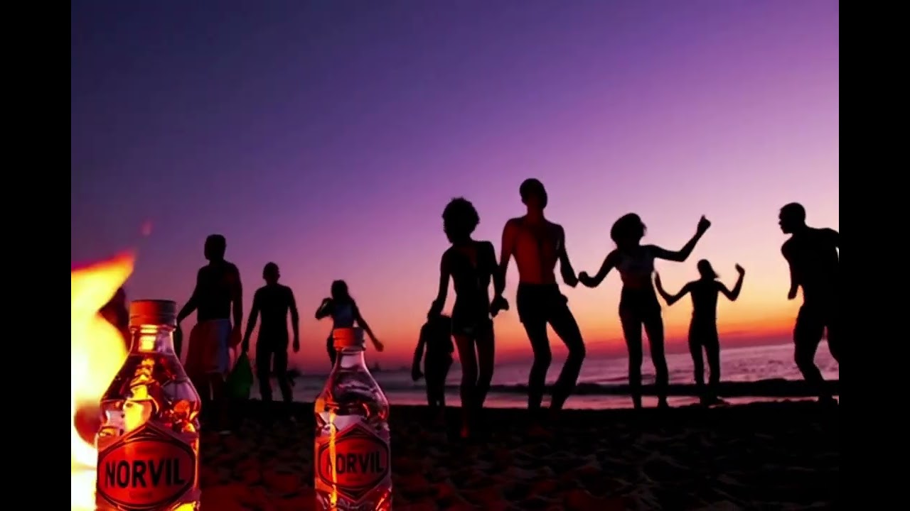 BUDYNYT-LETNI NORVILEK  █▬█ █ ▀█▀ (prod. budynyt)