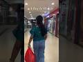 #hostellife #minivlogshorts #shoppingvlog #shopping #daylivlog #dayout