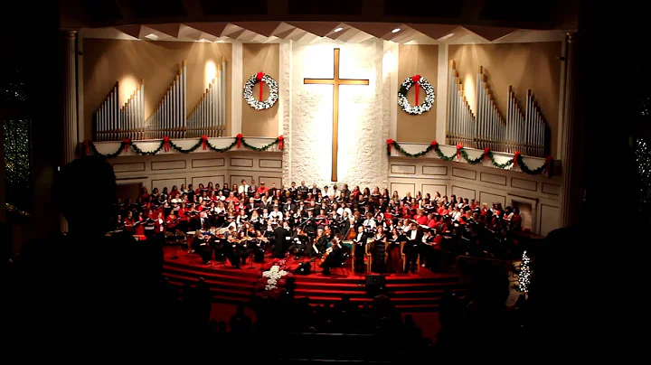 MVNU Handel's Messiah - Hallelujah Chorus
