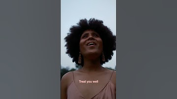 Thumbnail of “‘Cause I Love You” Remix by Tall Black Guy now available everywhere! 🧡🧡🧡