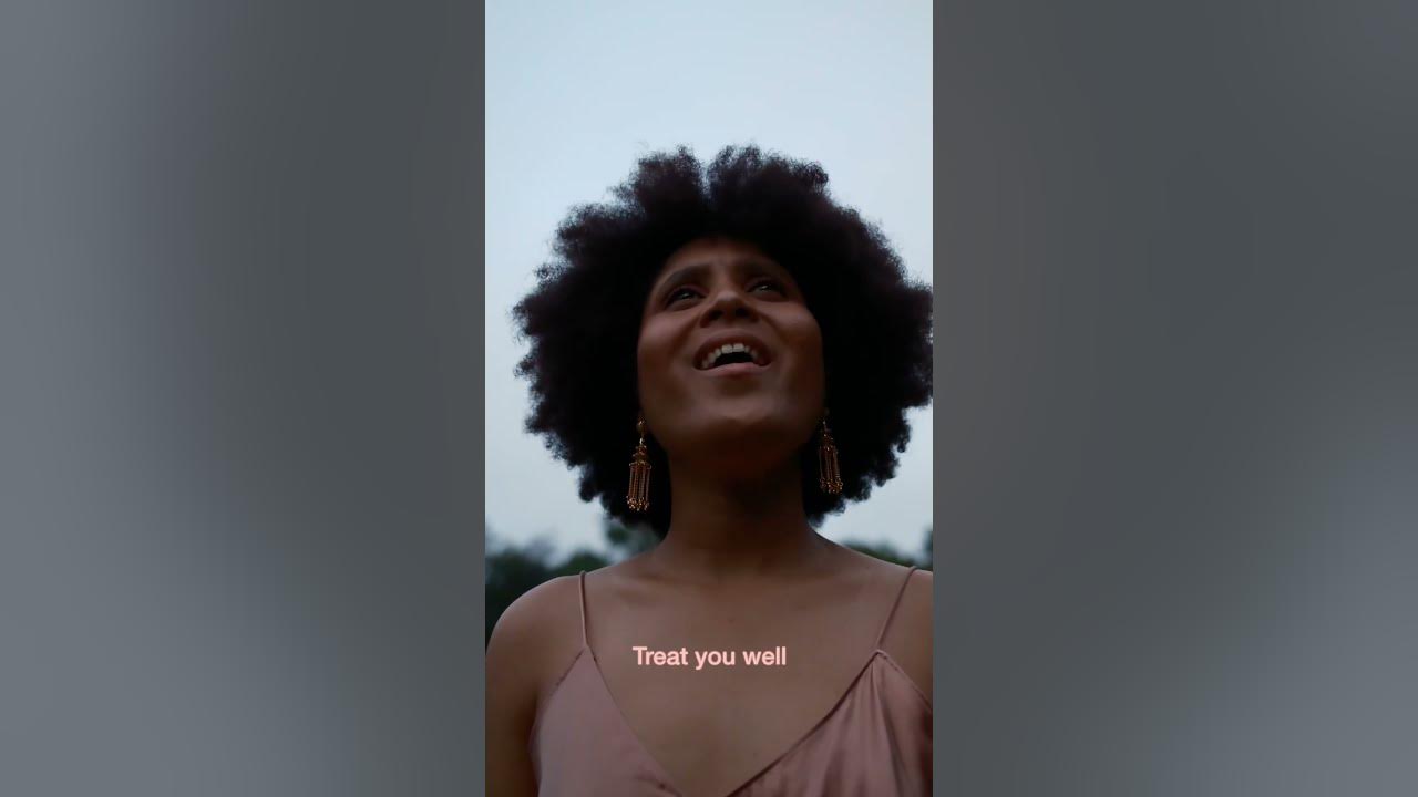 “‘Cause I Love You” Remix by Tall Black Guy now available everywhere! 🧡🧡🧡