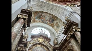 Vienna Karlskirche