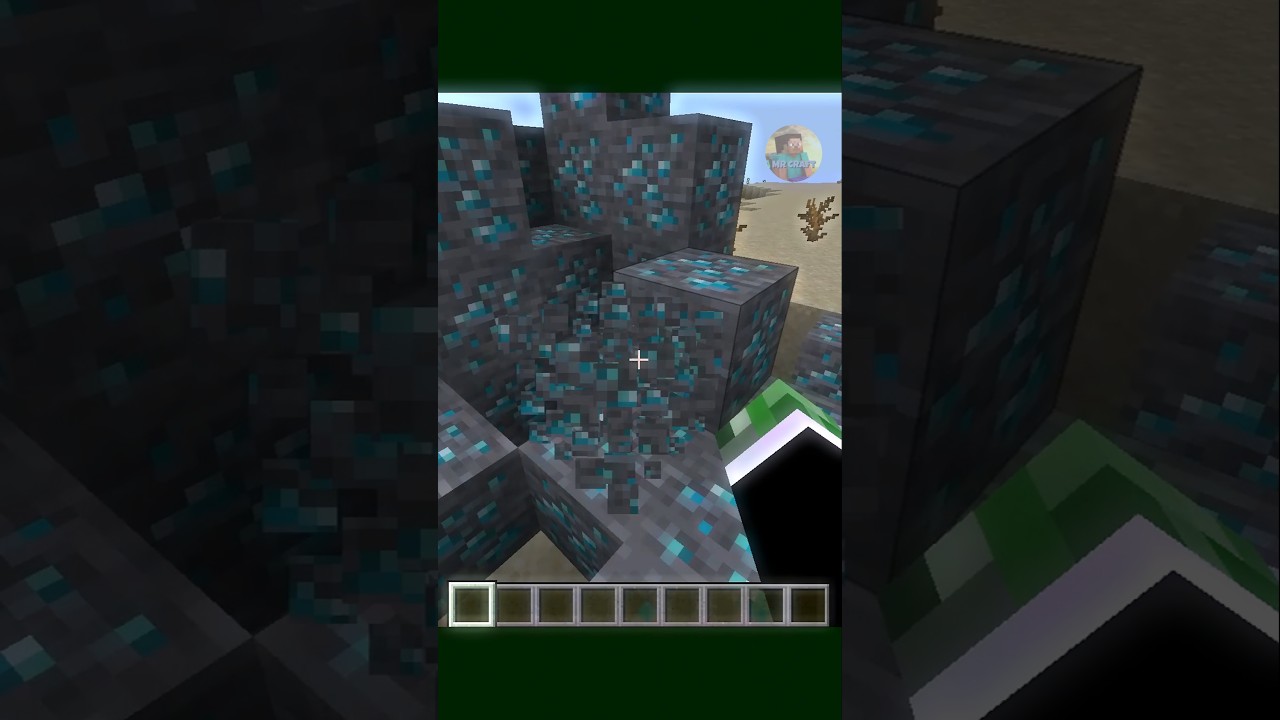 WAIT UNTIL THE END #youtube #shorts #minecraft