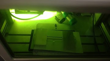 Laser Annealing CNTs