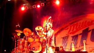 Days of the New 2009-08-28 (Urbana, IL) - Provider