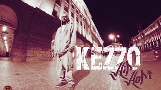 Kezzo - HipHop (Kinetik Tipografi) [] Resimi