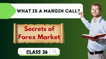 What is Margin call in Forex - What is Margin Call?