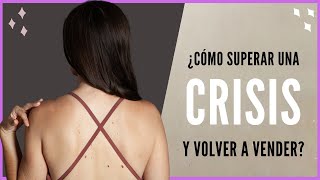 ¿Cómo superar una crisis y volver a vender? | Temporada 2 | Episodio 6 by Justine Standaert 275 views 5 months ago 51 minutes