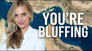 The World’s Most Dangerous Game | The Strait of Hormuz Explained