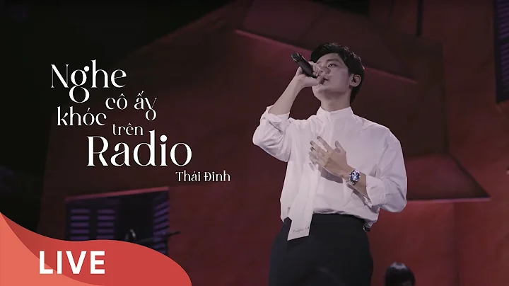 Nghe C y Khc Trn Radio | Thi inh | Live (at Nhng T...