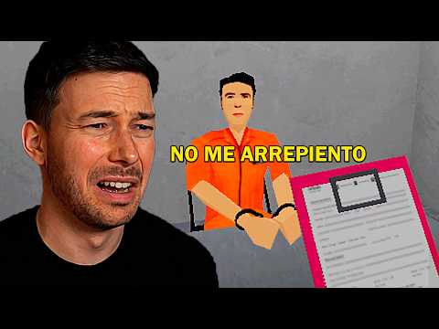 ESTE HUMANO NO ES UNA PERSONA | Pikabuu Unhuman